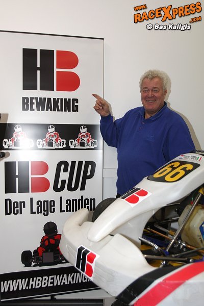Rody Hoogenboom